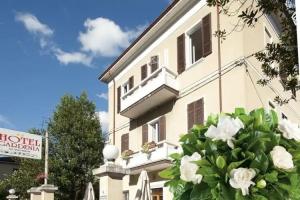Hotel Gardenia, Forli