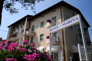 Hotel Marina, Bardolino