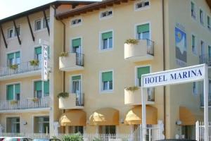 Hotel Marina