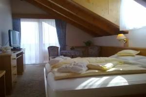 Hotel Olympia, Merano