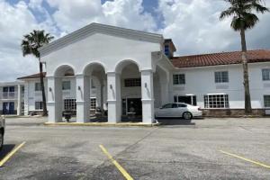 Motel 6 Lafayette - University Ave, Lafayette