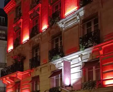 Chalgrin Boutique - 0