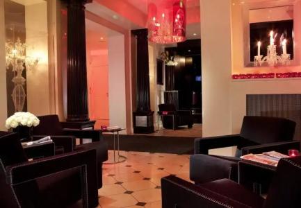 Chalgrin Boutique - 30