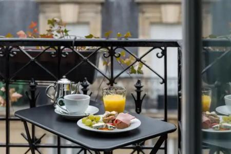 Chalgrin Boutique - 13