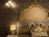 Double Junior Suite with Garden View