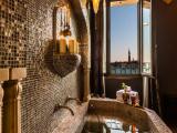 Exclusive Damasco Double Suite with Lagoon View