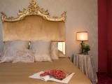 Double Junior Suite with Lagoon View