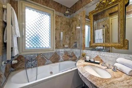 The Britannia - 104