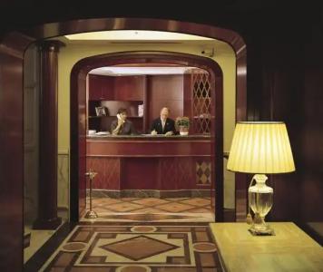 The Britannia - 1