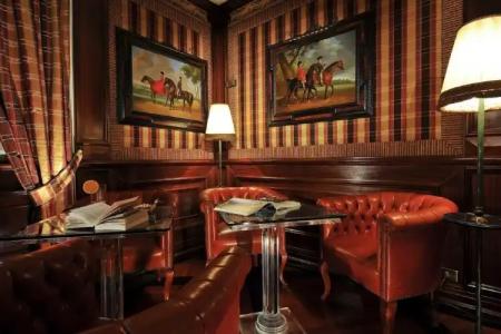 The Britannia - 20
