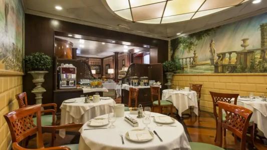 The Britannia - 18