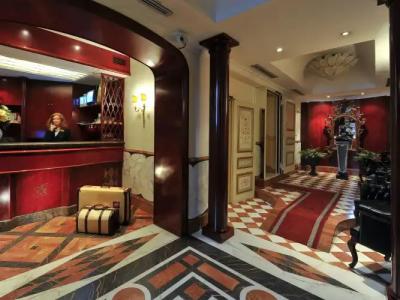 The Britannia - 19