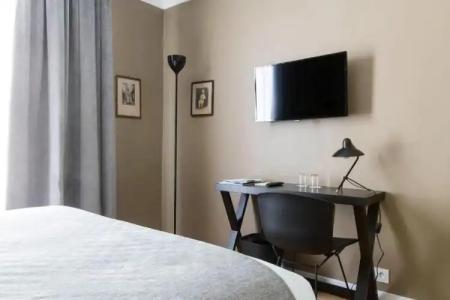 Hôtel Mathis Elysées - 81