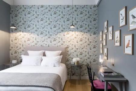Hôtel Mathis Elysées - 32