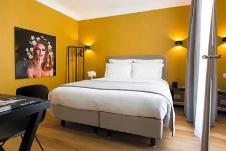 Hôtel Mathis Elysées - 42