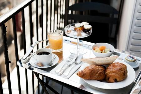 Hôtel Mathis Elysées - 12