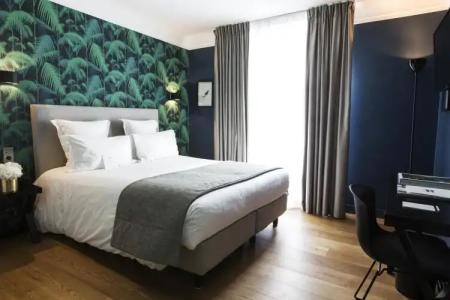 Hôtel Mathis Elysées - 74