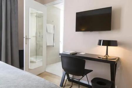 Hôtel Mathis Elysées - 25