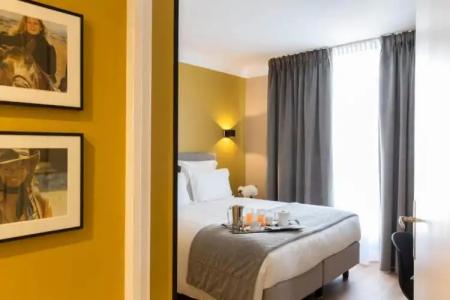 Hôtel Mathis Elysées - 59