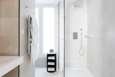 Hôtel Mathis Elysées - 85
