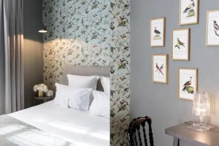Hôtel Mathis Elysées - 52