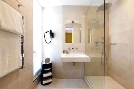 Hôtel Mathis Elysées - 45