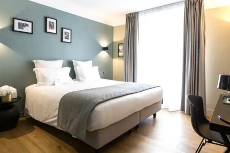 Hôtel Mathis Elysées - 26
