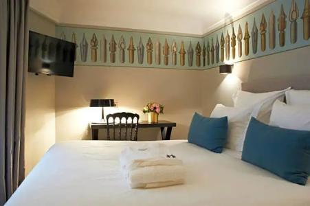 Hôtel Mathis Elysées - 67