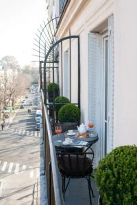 Hôtel Mathis Elysées - 15