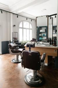 Hôtel Mathis Elysées - 20