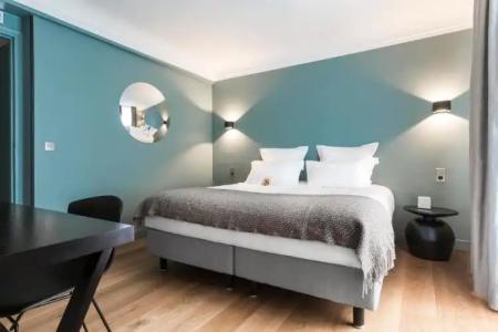 Hôtel Mathis Elysées - 49