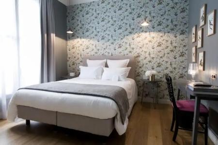 Hôtel Mathis Elysées - 27