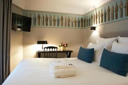 Hôtel Mathis Elysées - 73