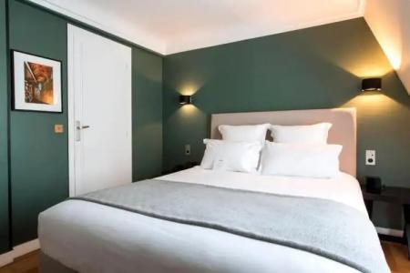 Hôtel Mathis Elysées - 82