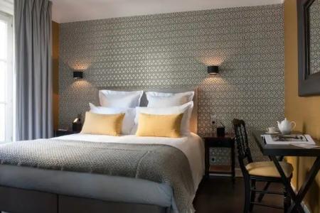 Hôtel Mathis Elysées - 28