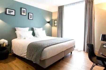 Hôtel Mathis Elysées - 53