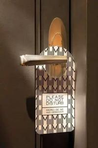 Hôtel Mathis Elysées - 37