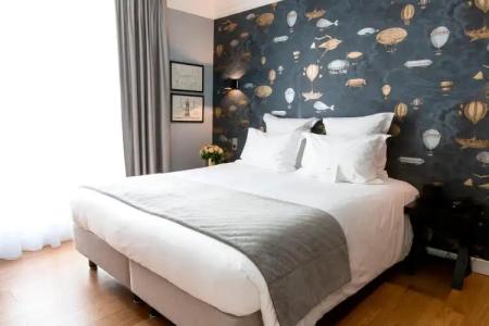 Hôtel Mathis Elysées - 24