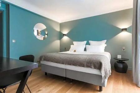 Hôtel Mathis Elysées - 34