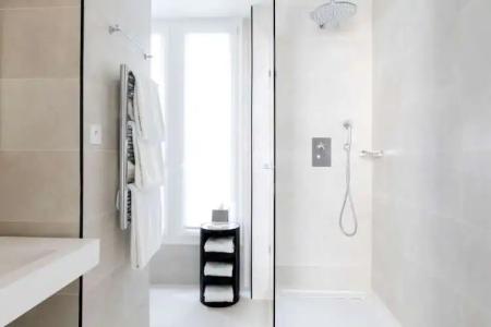 Hôtel Mathis Elysées - 31
