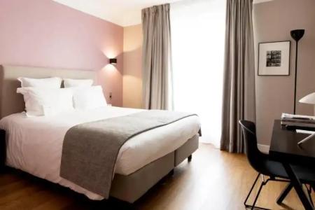 Hôtel Mathis Elysées - 48