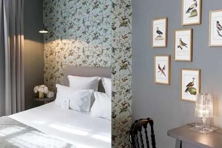 Hôtel Mathis Elysées - 35