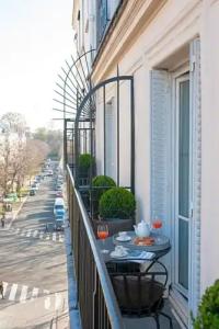 Hôtel Mathis Elysées - 44