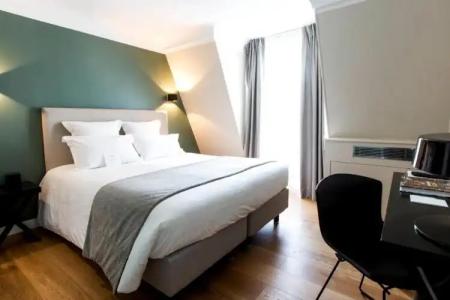 Hôtel Mathis Elysées - 75