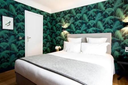 Hôtel Mathis Elysées - 80