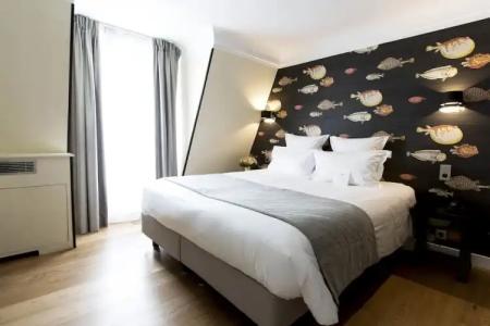 Hôtel Mathis Elysées - 90