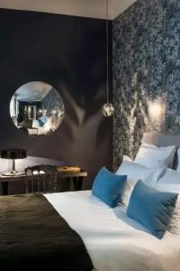 Hôtel Mathis Elysées - 64