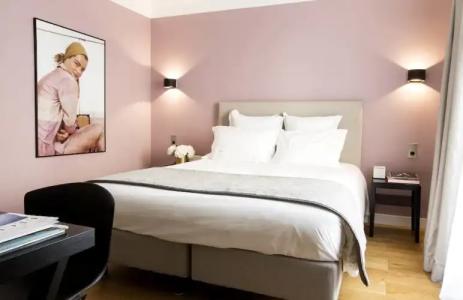 Hôtel Mathis Elysées - 33