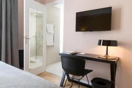 Hôtel Mathis Elysées - 50