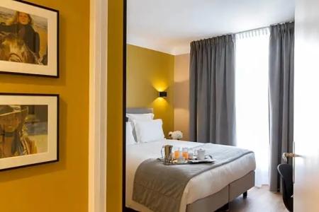 Hôtel Mathis Elysées - 43